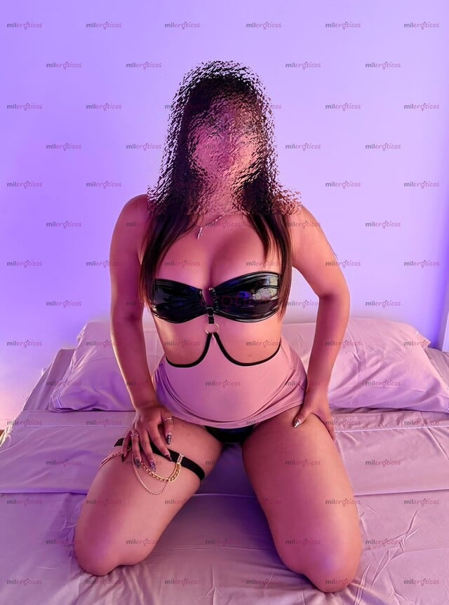 FOTOS DE NATALIA, HERMOSA MASAJISTA Y TERAPEUTA SEXUAL