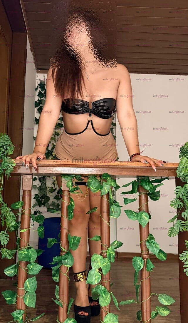 FOTOS DE NATALIA, HERMOSA MASAJISTA Y TERAPEUTA SEXUAL