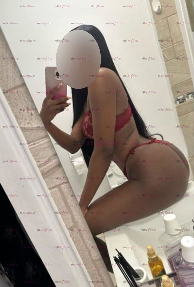 FOTOS DE SCORT VIP VALENTINA DELICIOSA MORENA LISTA PARA COMPLACER TODOS TUS FETICHES