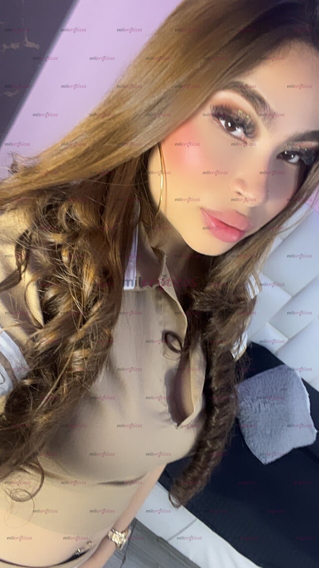 FOTOS DE TU MONITA TRAVIESA LISTA PARA CONSENTIRTE HOY