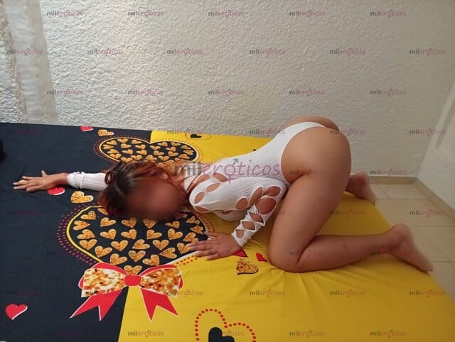 FOTOS DE HOLA AMOR SOY DULCE, UNA RICA FLACA DE 18 AÑITOS