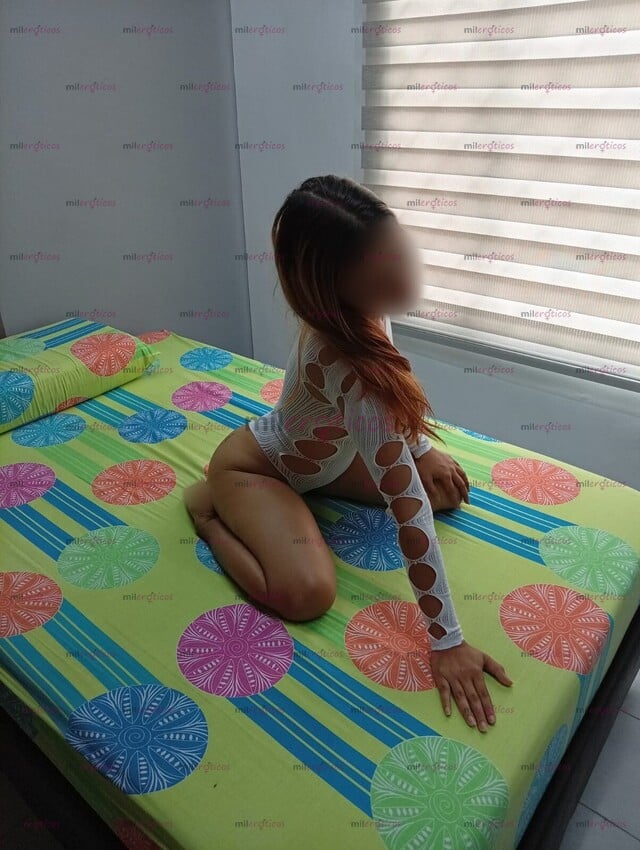 FOTOS DE HOLA AMOR SOY DULCE, UNA RICA FLACA DE 18 AÑITOS