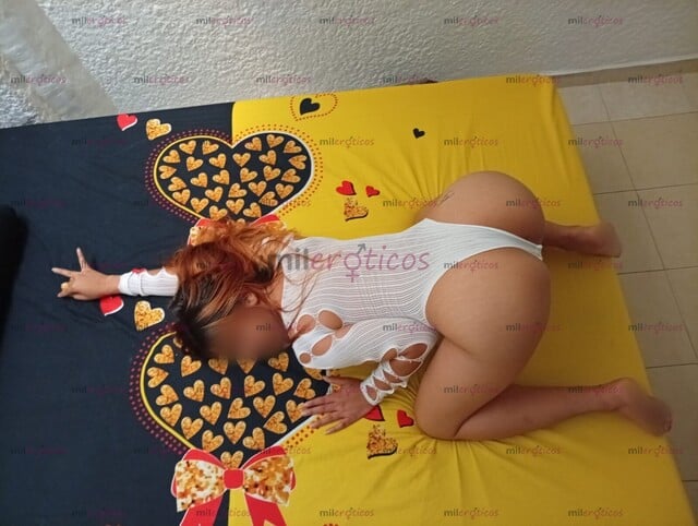 FOTOS DE HOLA AMOR SOY DULCE, UNA RICA FLACA DE 18 AÑITOS