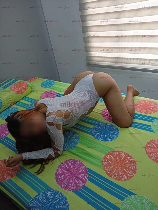 FOTOS DE HOLA AMOR SOY DULCE, UNA RICA FLACA DE 18 AÑITOS