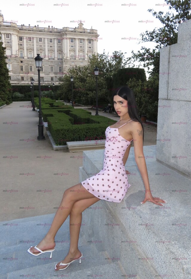 FOTOS DE CUERPO Y ROSTRO DE MODELO, MUÑEQUITA VIP VERGUDA Y FEMENINA, CON LUGAR