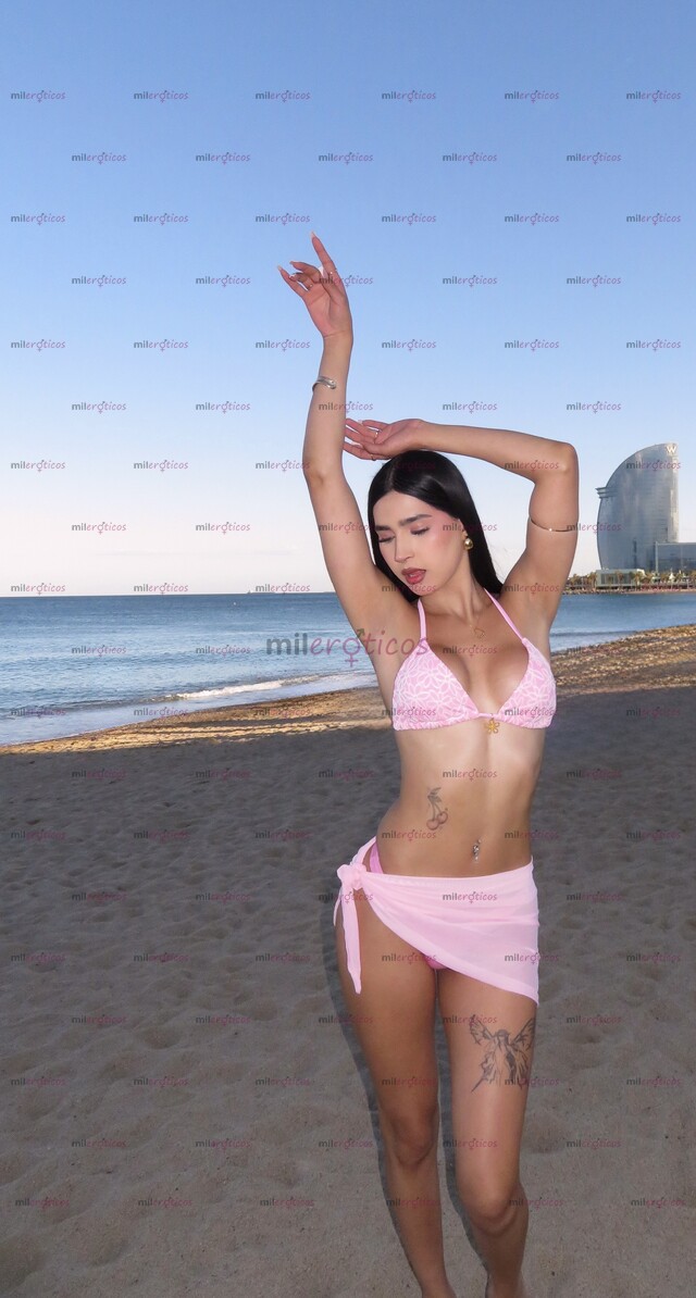 FOTOS DE CUERPO Y ROSTRO DE MODELO, MUÑEQUITA VIP VERGUDA Y FEMENINA, CON LUGAR