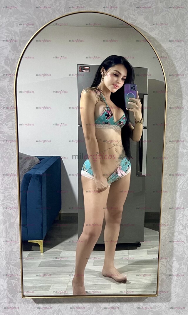 FOTOS DE EXÓTICA TRANS OPERADA TE TRAE SERVICIO VIRTUAL EXCLUSIVO Y PERSONALIZADO