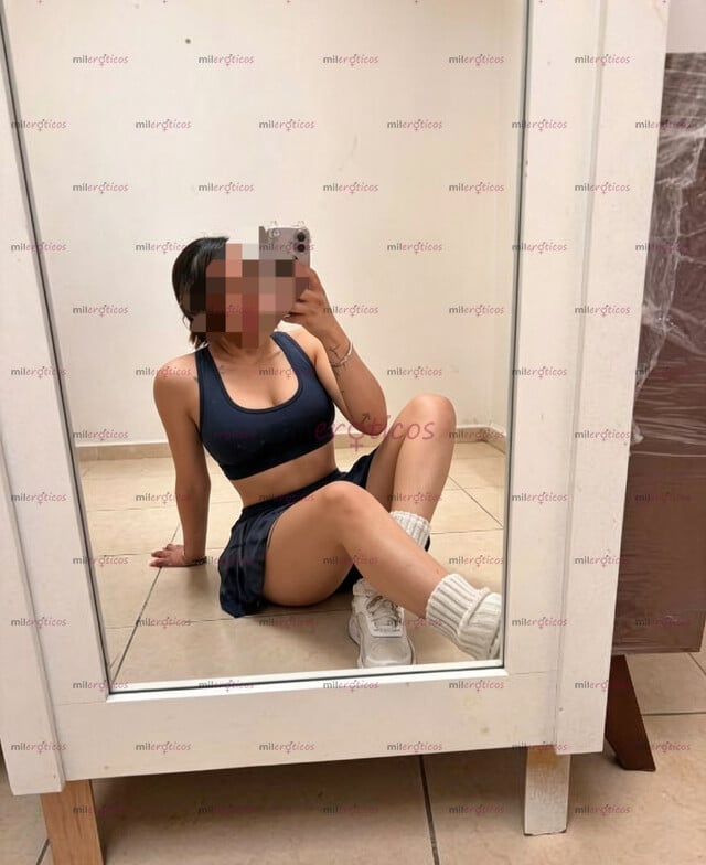 FOTOS DE SOY NUEVA EN ESTE AMBIENTE, PETTITE, NATURAL, LISTA PARA COMPLACERTE GUAPO!