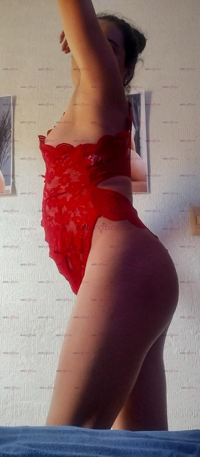 FOTOS DE RUBY CHICA TRANSEXUAL MUY ARDIENTE Y CARIÑOSA