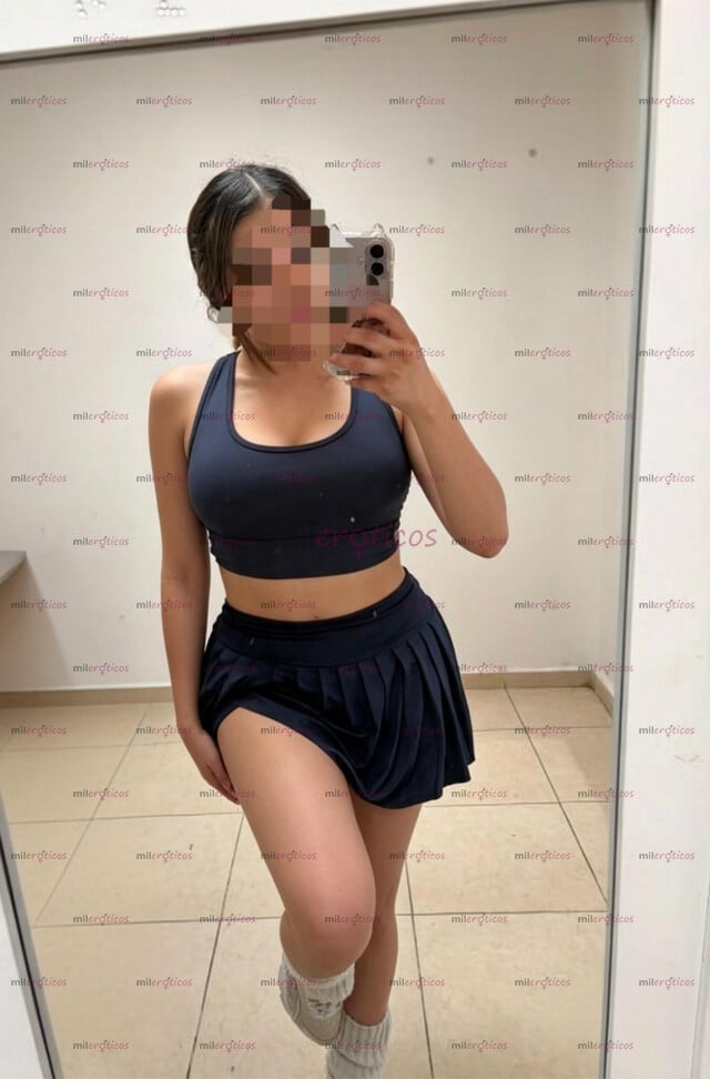 FOTOS DE SOY NUEVA EN ESTE AMBIENTE, PETTITE, NATURAL, LISTA PARA COMPLACERTE GUAPO!