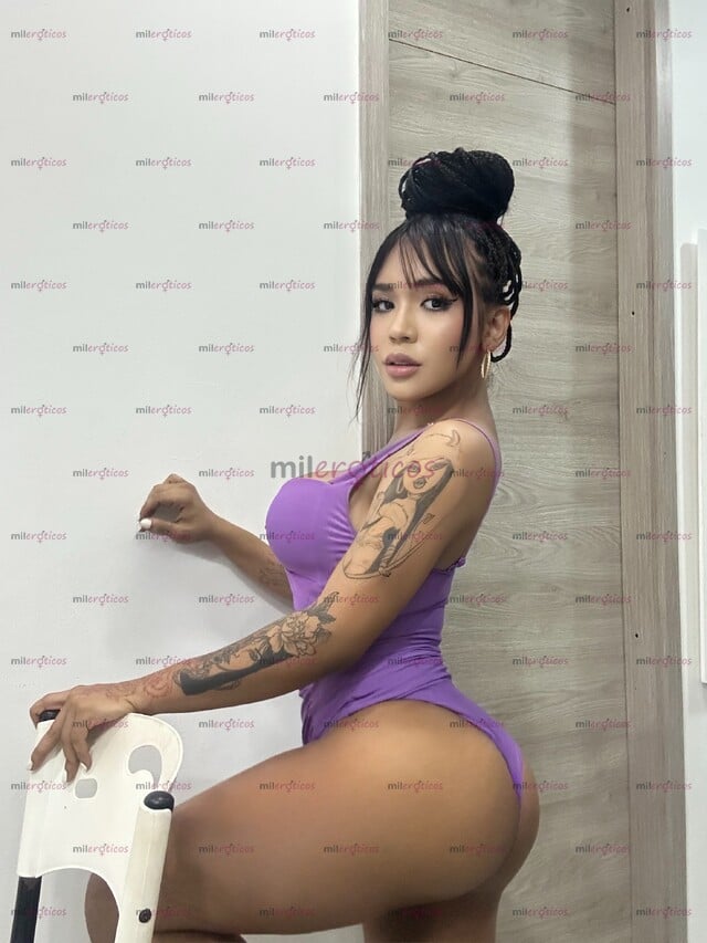 FOTOS DE FEMENINA DE CABEZA A PIES SOY YO SOFÍA RECIÉN LLEGADA A LA CUIDAD