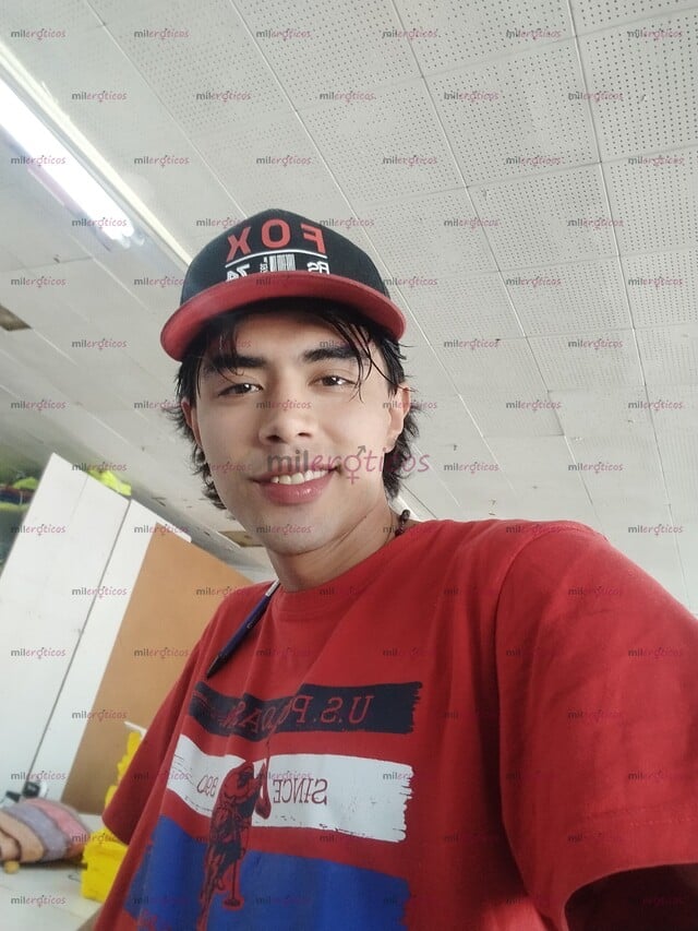 FOTOS DE JOVEN NUEVO EN LA PÁGINA POLLO SOLO TRABAJO A DOMICILIO 247