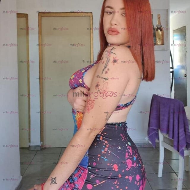 FOTOS DE CHICA BLANQUITA QUE CUMPLIRÁ TODAS TUS FANTASIAS