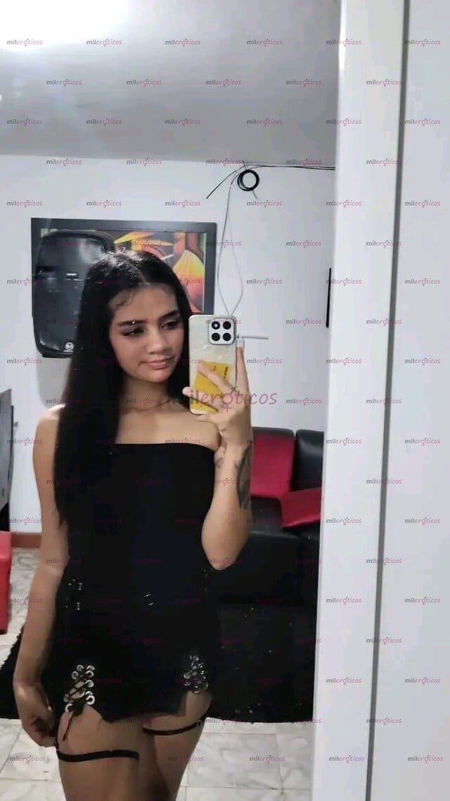 FOTOS DE HERMOSA FLACA VINO A COMPLACERTE ANÍMATE SOLO DÍAS