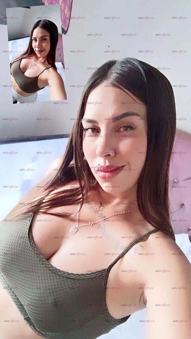 FOTOS DE HERMOSA FLACA EXPERTA EN MASAJE TANTRICO