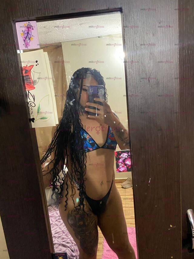 FOTOS DE RICA MORENA TRANS CON DELICIOSO CONTENIDO PARA TI