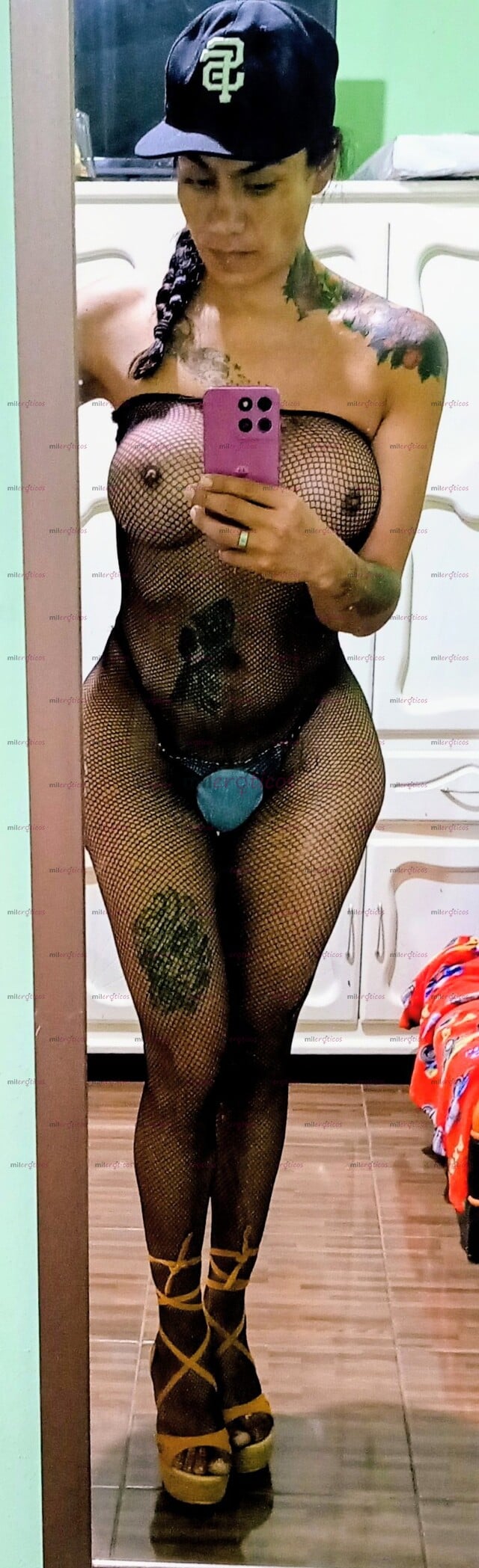 FOTOS DE CULONA Y TETONA ARDIENTE PARA TRAGARSE TU LECHITA