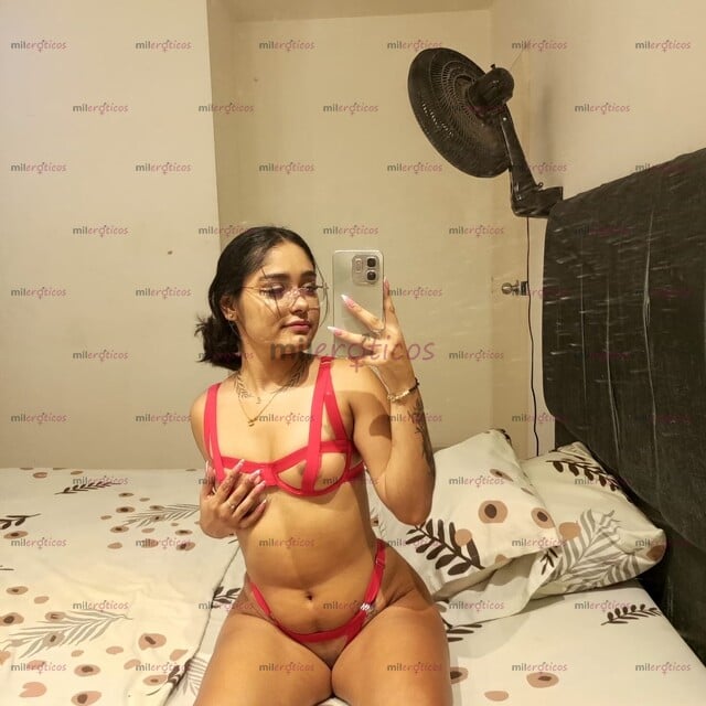 FOTOS DE EL MEJOR TRATO DE NOVIOS, ARDIENTE APASIONADA SOY SALOMÉ