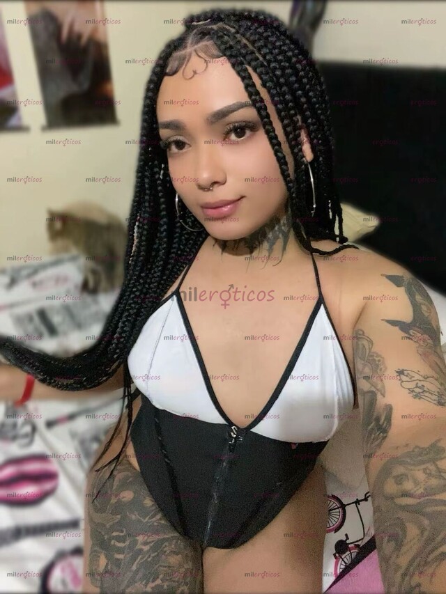 FOTOS DE RICA MORENA TRANS CON DELICIOSO CONTENIDO PARA TI