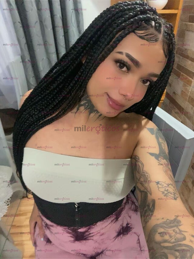 FOTOS DE RICA MORENA TRANS CON DELICIOSO CONTENIDO PARA TI