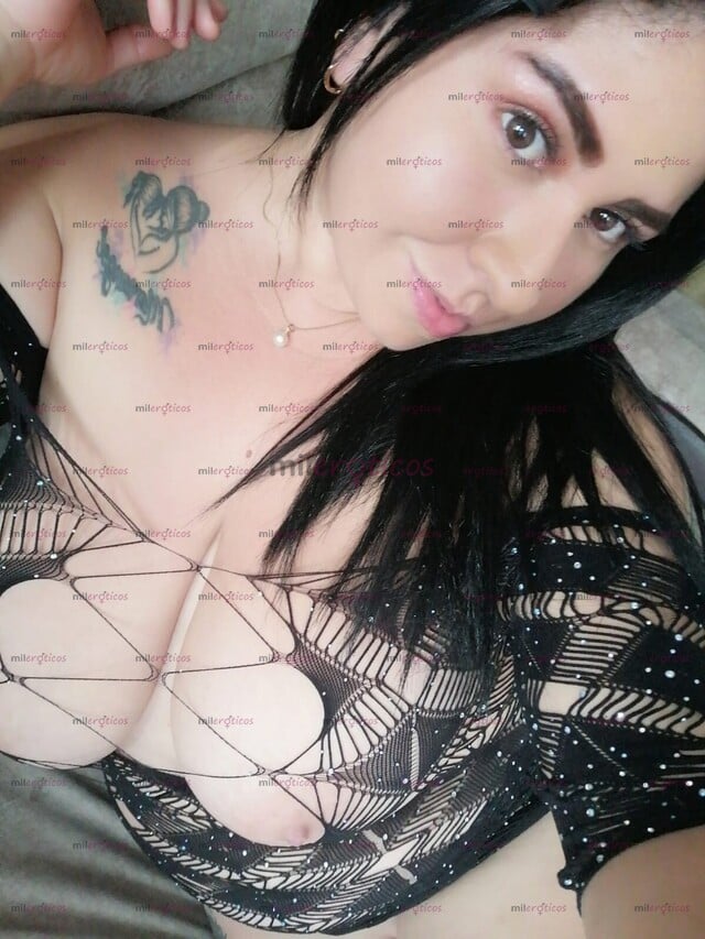 FOTOS DE SALOMÉ, ANAL SIN LÍMITES EN HOTEL VULCANO