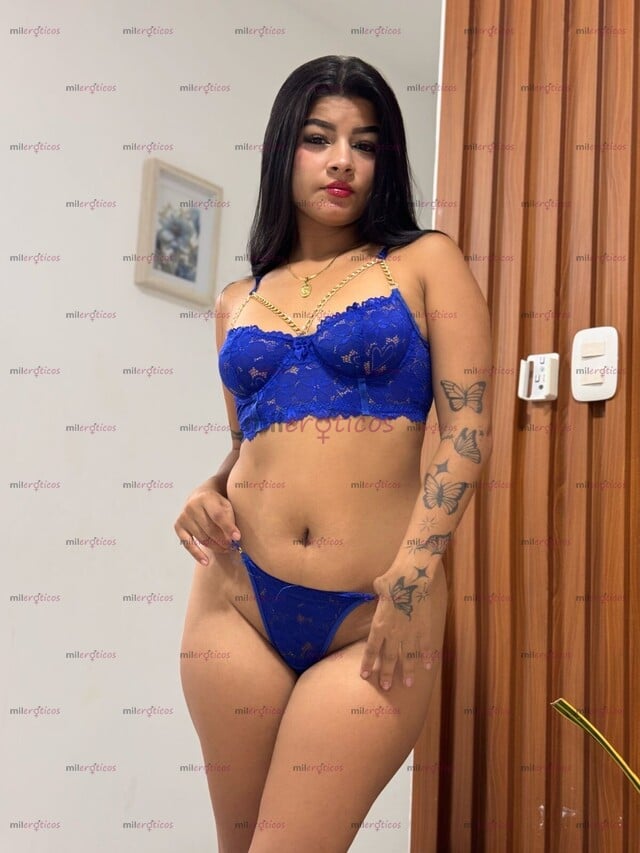 FOTOS DE BLANQUITA CARITA DE BARBIE ESPONTÁNEA DIVERTIDA