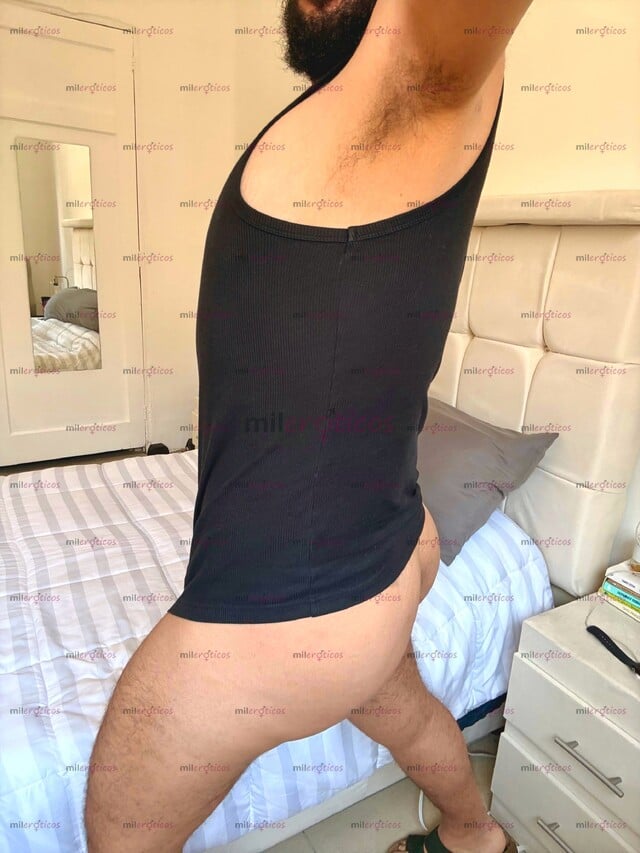 FOTOS DE MACHO PELUDO 21CM VERGA GRUESA, MORBOSO Y PREÑADOR