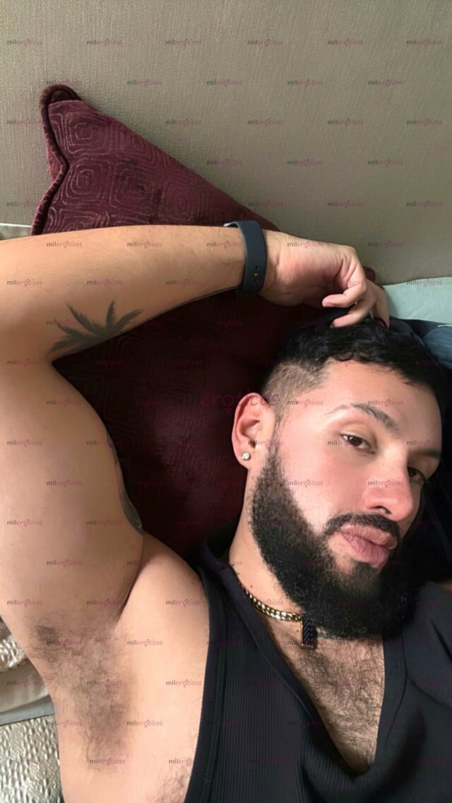 FOTOS DE MACHO PELUDO 21CM VERGA GRUESA, MORBOSO Y PREÑADOR