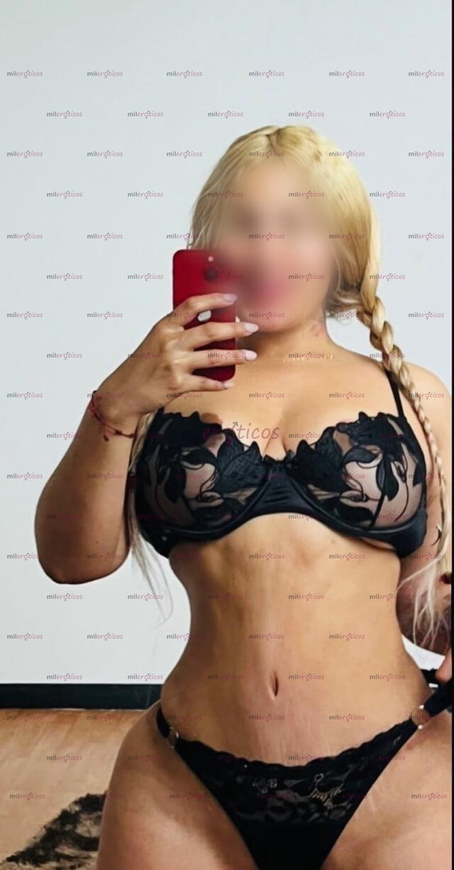 FOTOS DE GABI RUBIA VIP LINDA Y EXPERIMENTADA DISPUESTA A TODO