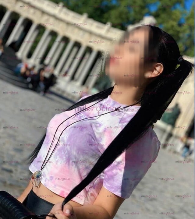 FOTOS DE UNA EXPERIENCIA EXQUISITA PARA UN CABALLERO SELECTO