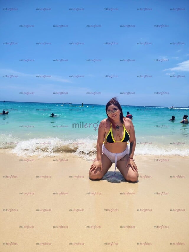 FOTOS DE LUCIANA DE 20 AÑOS DE VISITA EN TU CIUDAD