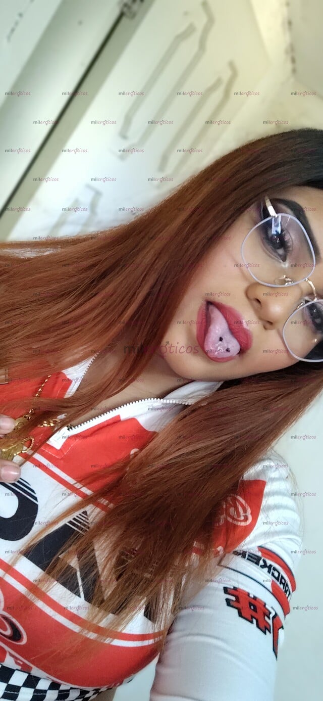 FOTOS DE LA MEJOR ESCORTS VIP QUE TE ENCANTARÁ JOVENCITA SUPER CACHONDA