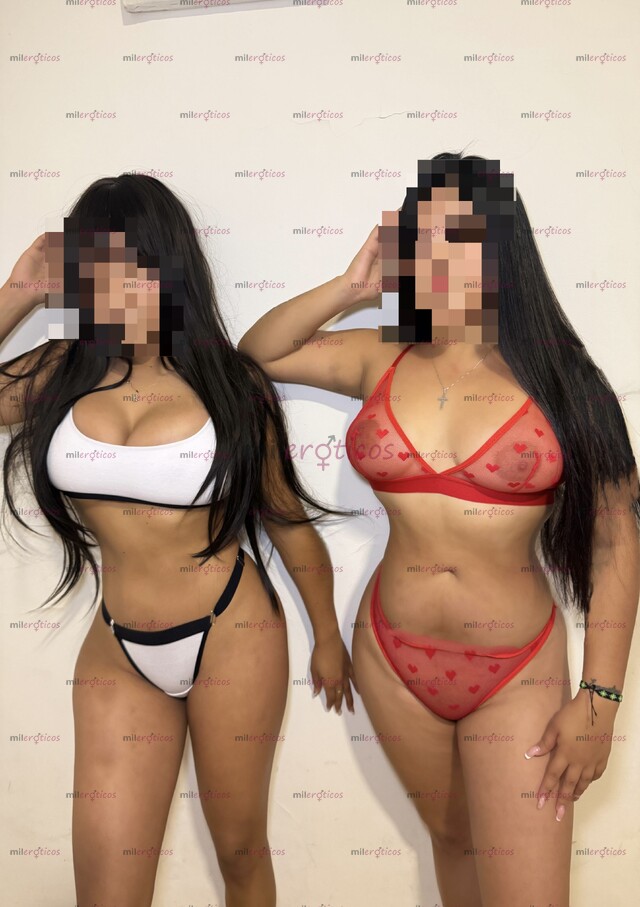 FOTOS DE TRÍO HOLA SOMOS SUSI Y LOLA NINFÓMANAS SHOW LÉSBICO MAMADA DOBLE TUS FANTASÍAS