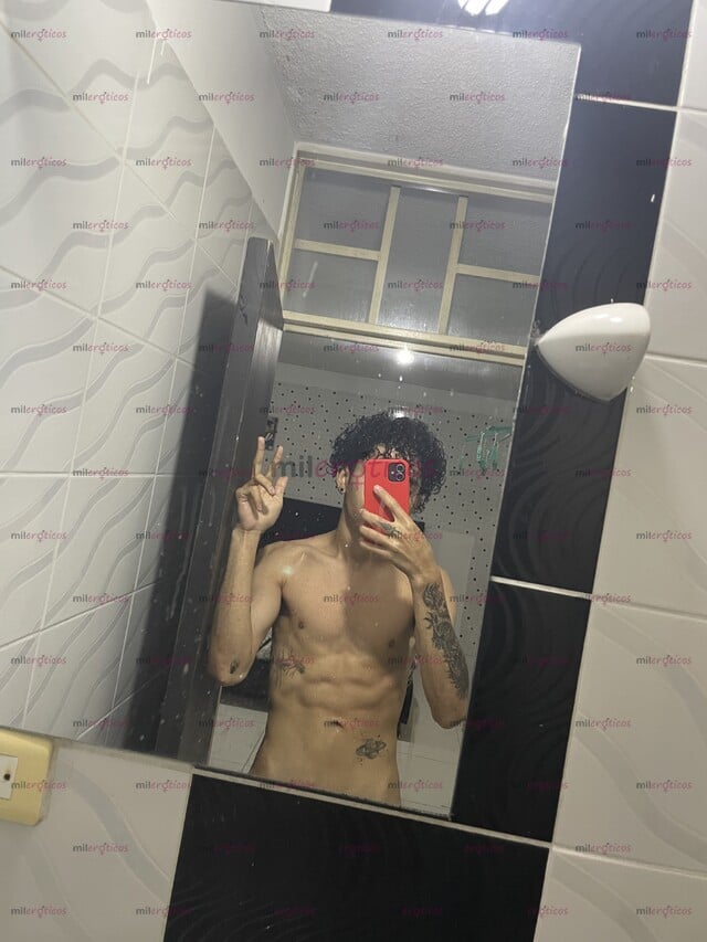 FOTOS DE HOLA SOY ANDRÉS, UN CHICO DISPUESTO A COMPENSARTE