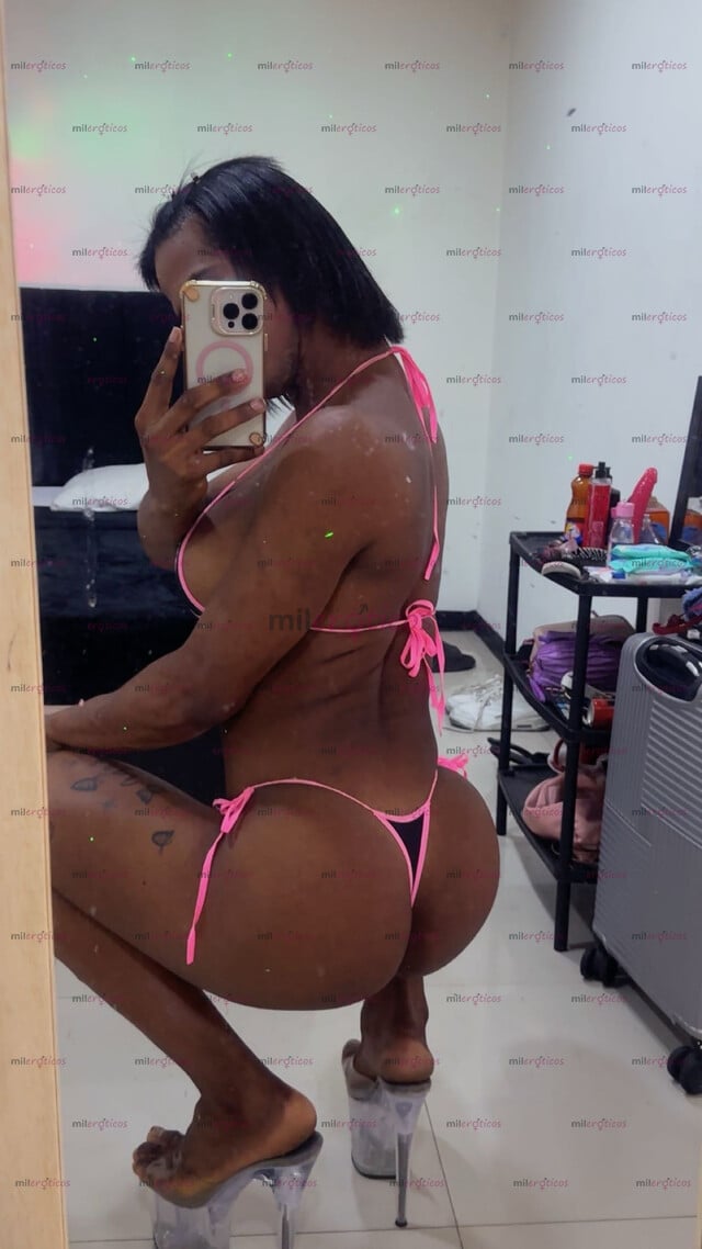 FOTOS DE LLEGÓ TU MORENITA FULL COMPLACIENTE ACTIVA Y PASIVA. TRAGADORA DE LECHE