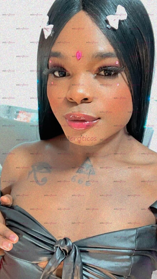 FOTOS DE NEGRA DOMINATE FULL ACTIVA FETICHISTA EXTREMA ¿TE VISTO PERRA ?