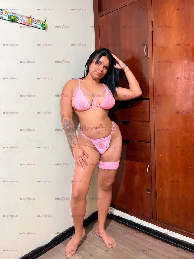 FOTOS DE LINDA MORENA DE 22 AÑITOS NUEVA EN TU SECTOR BIEN ARRECHITA Y CALIENTE