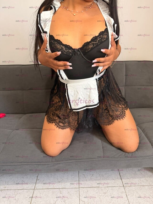 FOTOS DE LA MULATICA MÁS SEXI Y MÁS HERMOSA DE NUEVO LEÓN