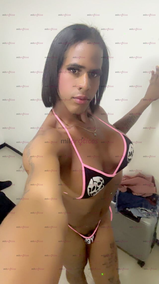 FOTOS DE LLEGÓ TU MORENITA FULL COMPLACIENTE ACTIVA Y PASIVA. TRAGADORA DE LECHE