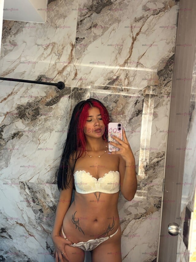 FOTOS DE SERÉ TU HERMOSA TENTACIÓN,HERMOSA Y JOVEN COLOMBIANA, EXPERIMENTA LO PROHIBIDO