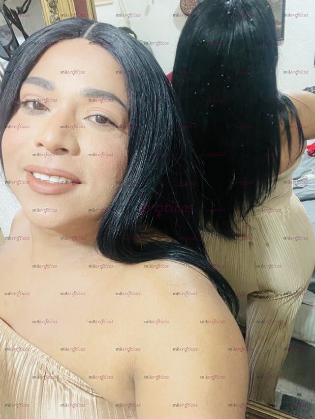 FOTOS DE LEEEEYMIIII UNA CHICA TRANS SENCILLA LISTA PARA USTED