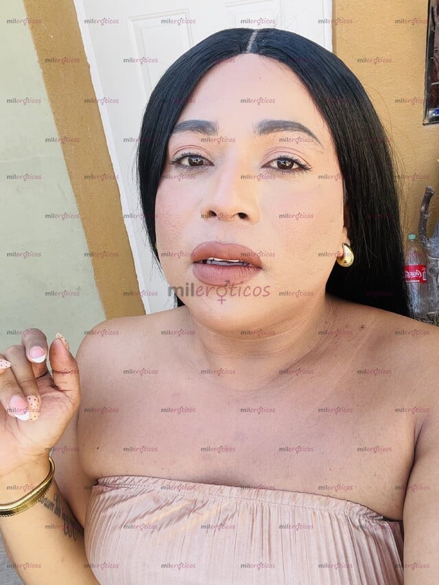 FOTOS DE LEEEEYMIIII UNA CHICA TRANS SENCILLA LISTA PARA USTED