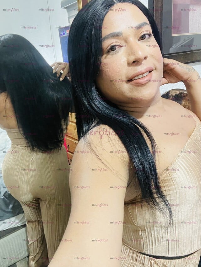 FOTOS DE LEEEEYMIIII UNA CHICA TRANS SENCILLA LISTA PARA USTED