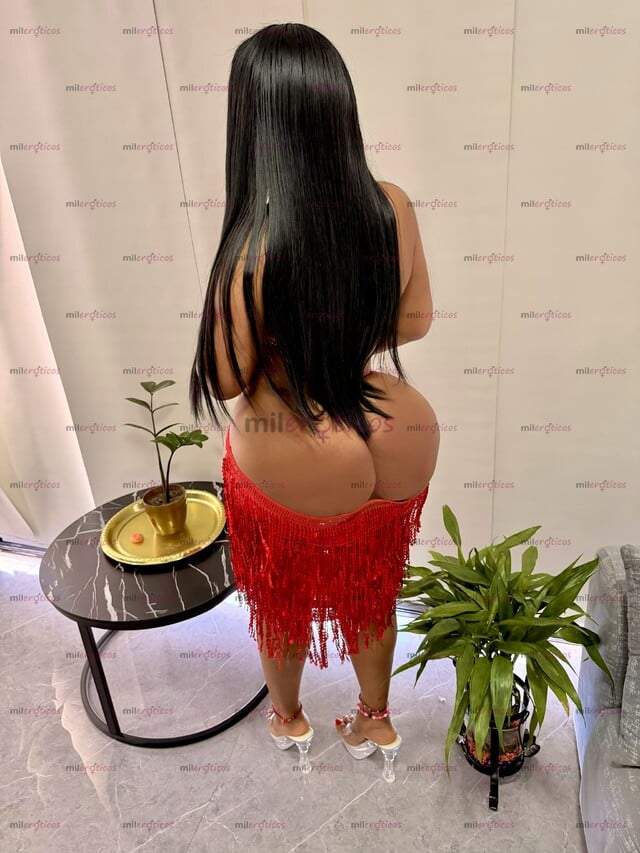 FOTOS DE CAMILA LINDA ACOMPAÑANTE QUE TE HARÁ SENTIR INCREÍBLE