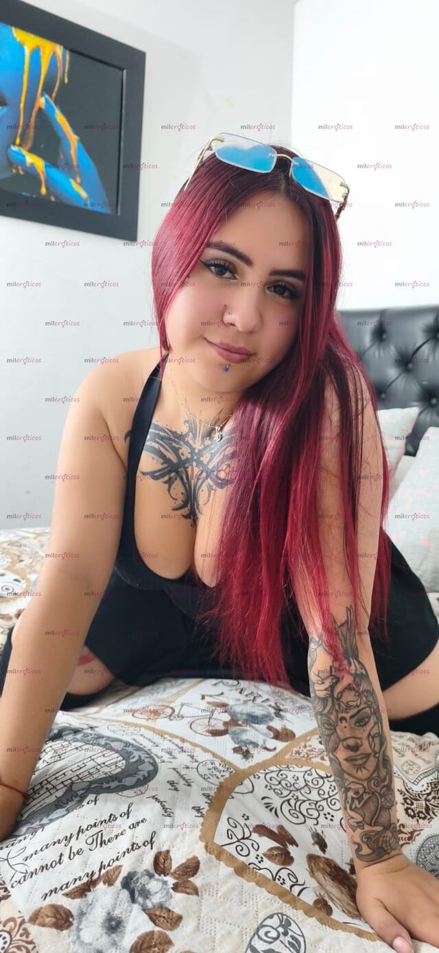 FOTOS DE MAMASOTA PELIROJA TETONA DISPONIBLE EN KENNEDY CENTRAL