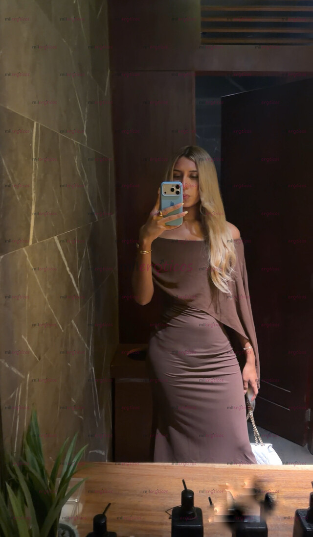 FOTOS DE TRANS GIRL. BONITA ,RUBIA, FINA Y ELEGANTE