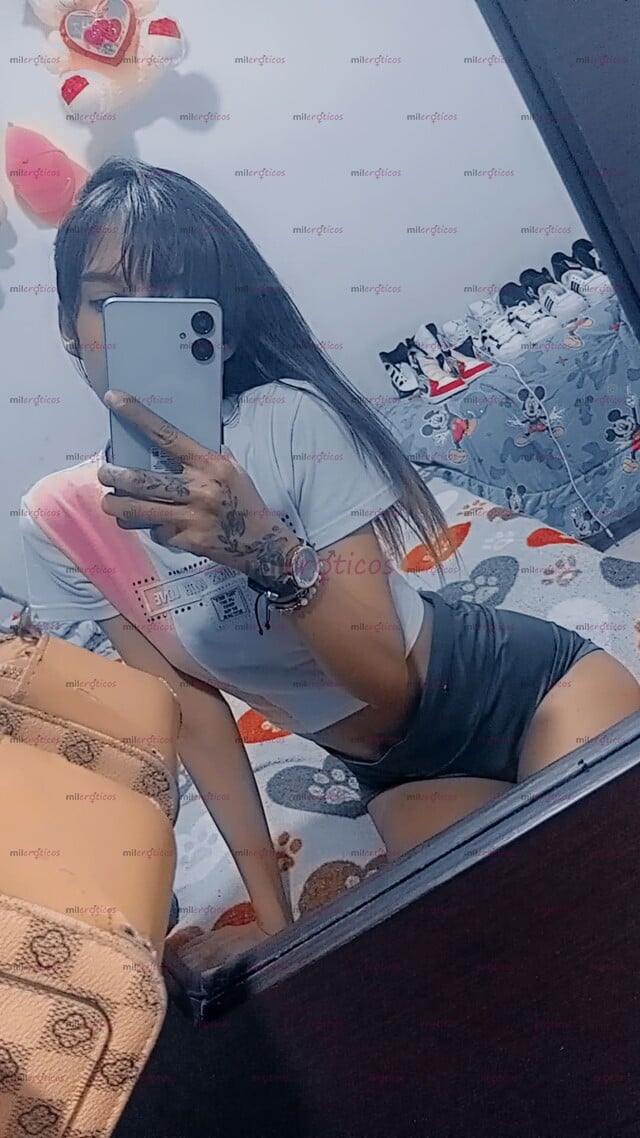 FOTOS DE HOLA MIS AMORES SOY UNA FLACA DELIOSA DISPUESTA A COMPLACER