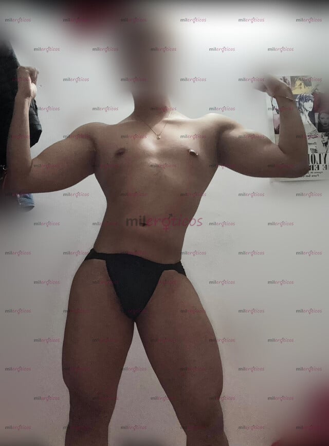 FOTOS DE CHICO FITNESS INTER VIP CON GANAS DE COMPLACER (GENTE SERIA)