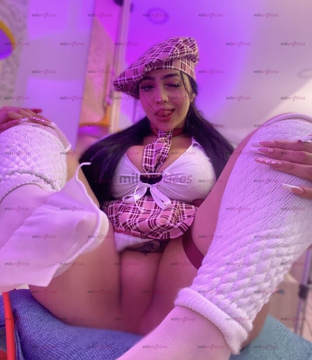 FOTOS DE MUÑECA TETONA EXÓTICA DISPONIBLE PARA CUMPLIR TUS FANTASÍAS BBW