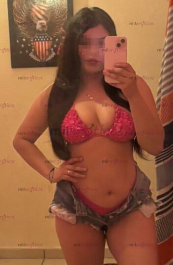 FOTOS DE EXCLUSIVA JOVENCITA CURVILÍNEA DISCRETA Y COMPLACIENTE
